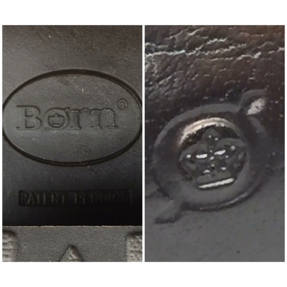 Born Gibb Knee High Riding Boot - Picture 12 of 15